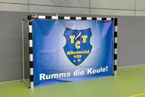 Auswärtsspiel der 1. Mannschaft am 16.11. in Oberwürzbach