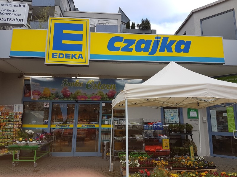 Edeka